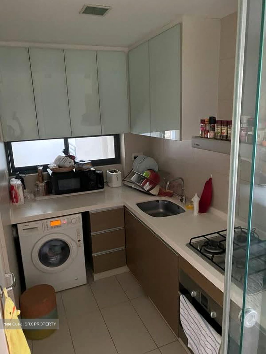 Montebleu (D11), Condominium #585300571
